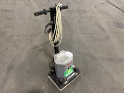 2012 Essex SL1218R Orbital Floor Polisher