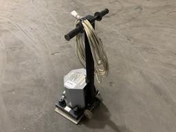 2012 Essex SL1218R Orbital Floor Polisher