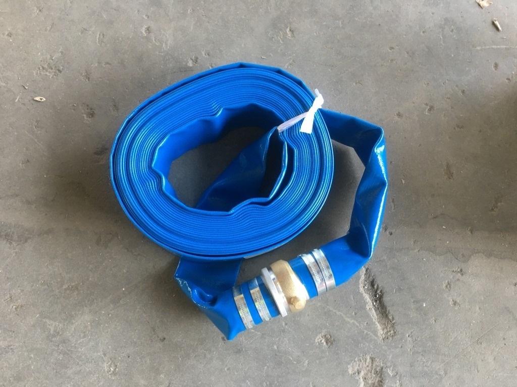 2020 2" Discharge Water Hose