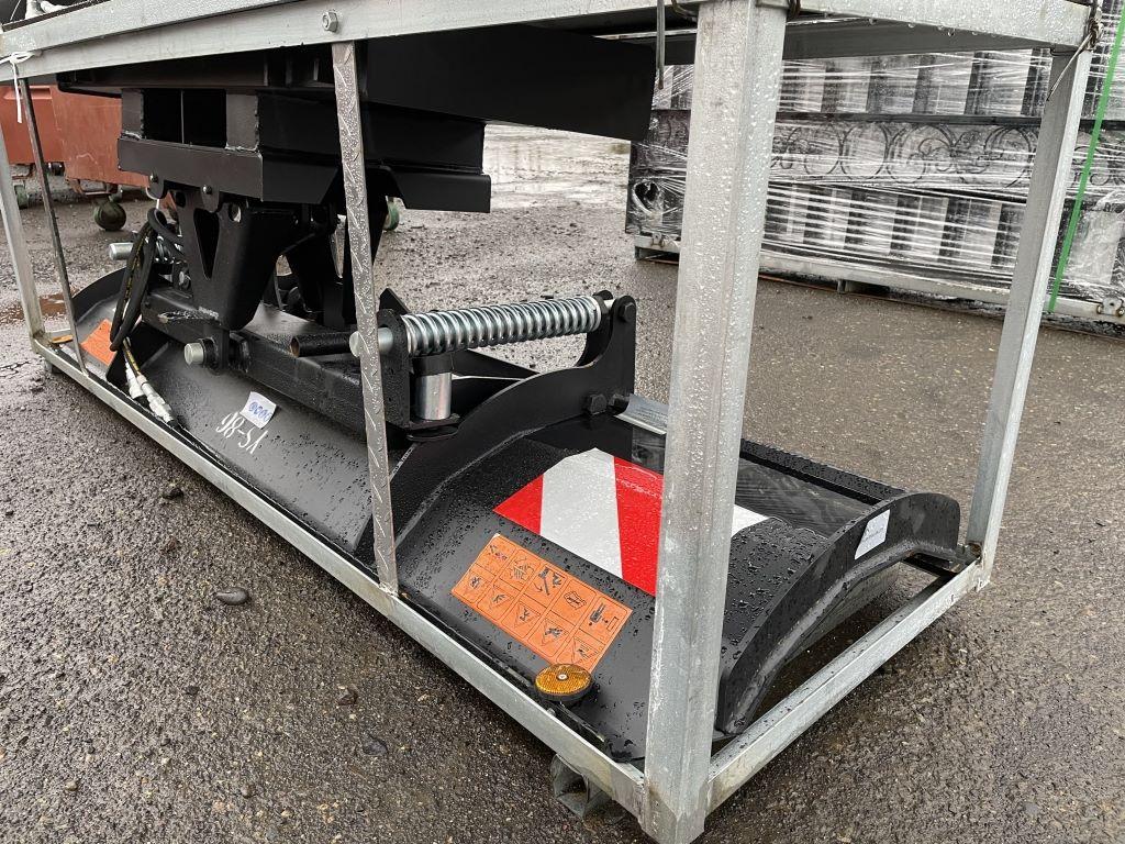 2020 Greatbear YS-86 Snow Plow