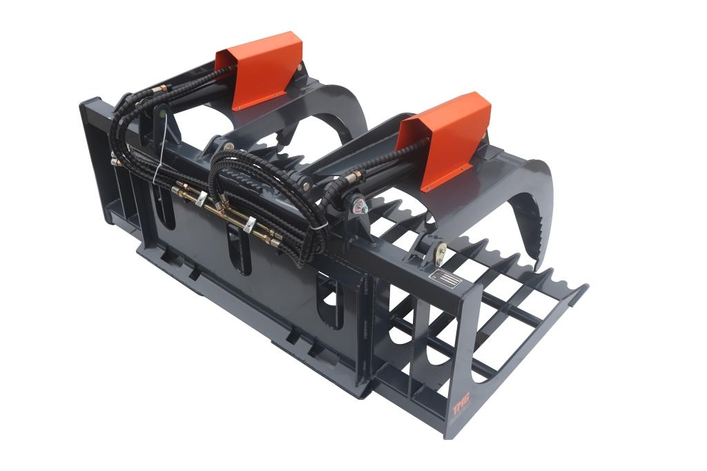 2021 TMG SG72 Skeleton Grapple Bucket