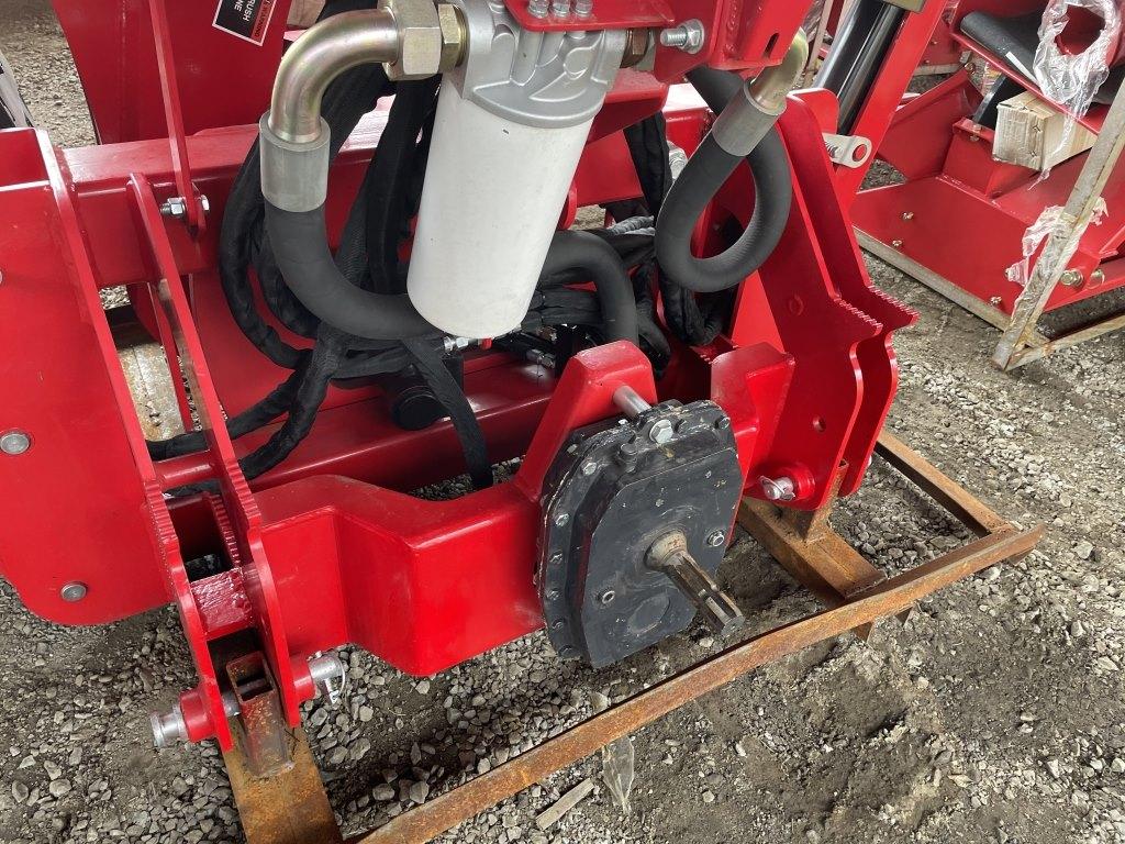 2019 Value Leader BH-10 Backhoe Attachment