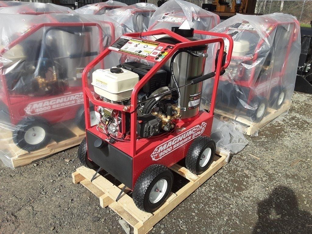 2021 Easy-Kleen Magnum 4000 Pressure Washer