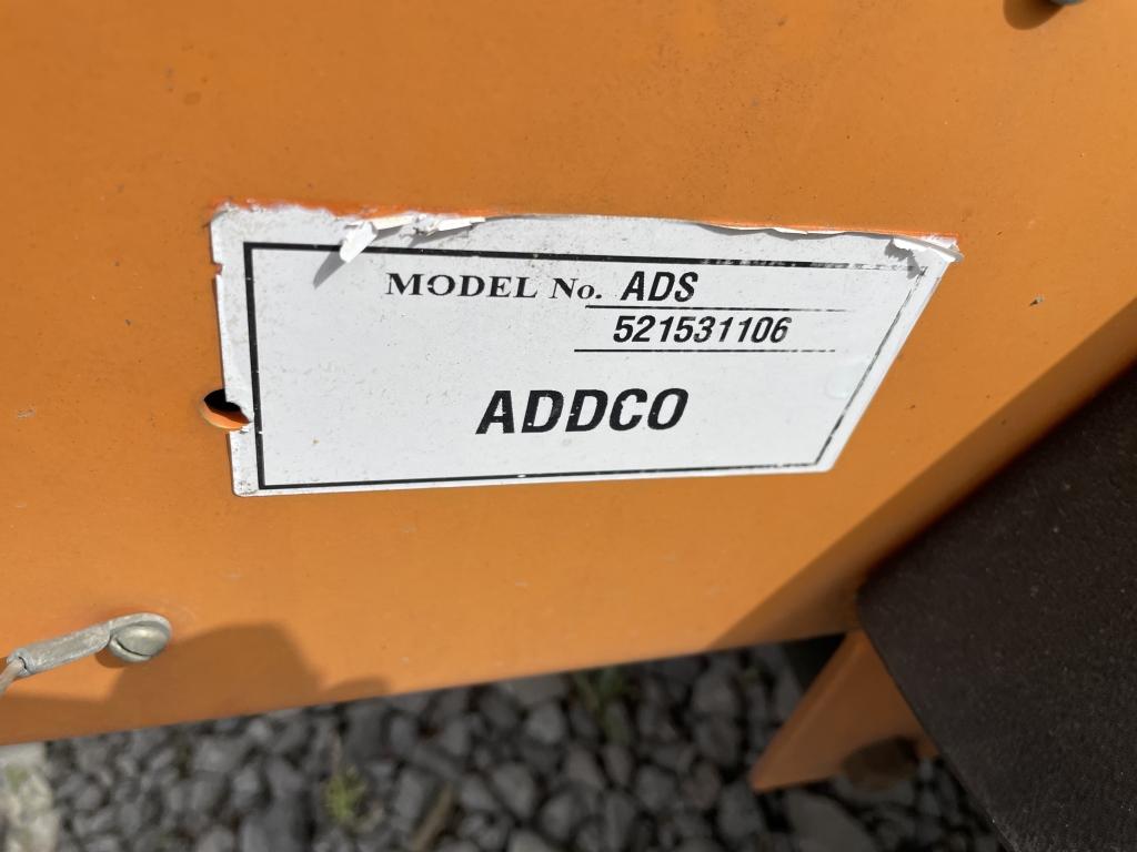 ADDCO ADS Towable Sign Board