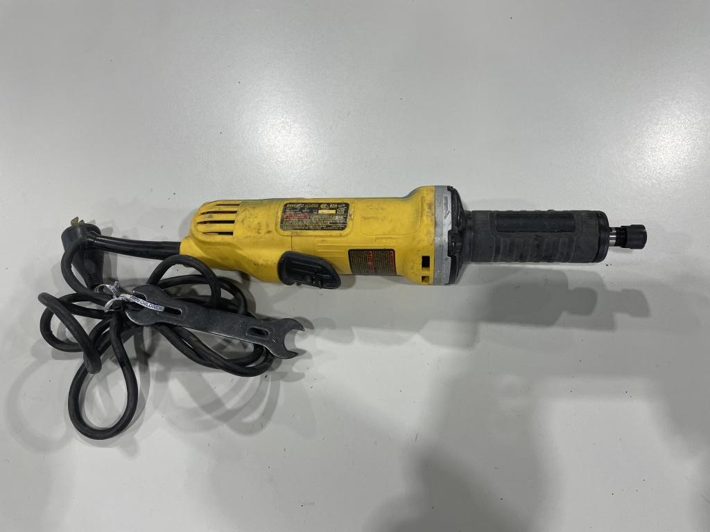 DeWalt DW4887 Die Grinder