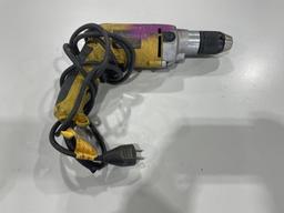 DeWalt DW236 VSR Drill