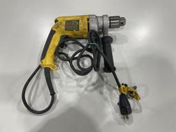 DeWalt DW235G VSR Drill