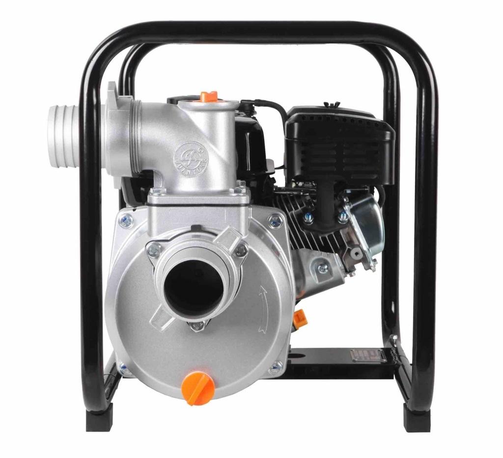 2021 TMG 80TWP Water Pump