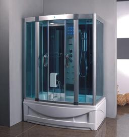 2021 TMG SR915 Steam Shower Room