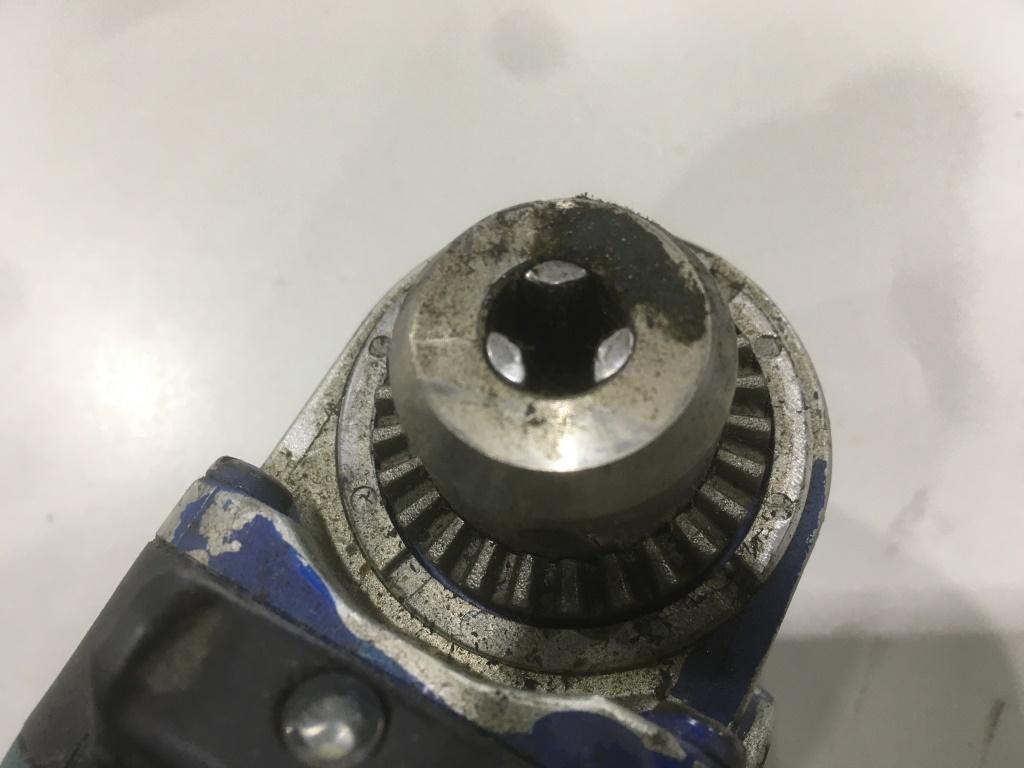 Makita DA3010F Right Angle Drill