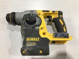 DeWalt DCH273 20V Roto Hammer