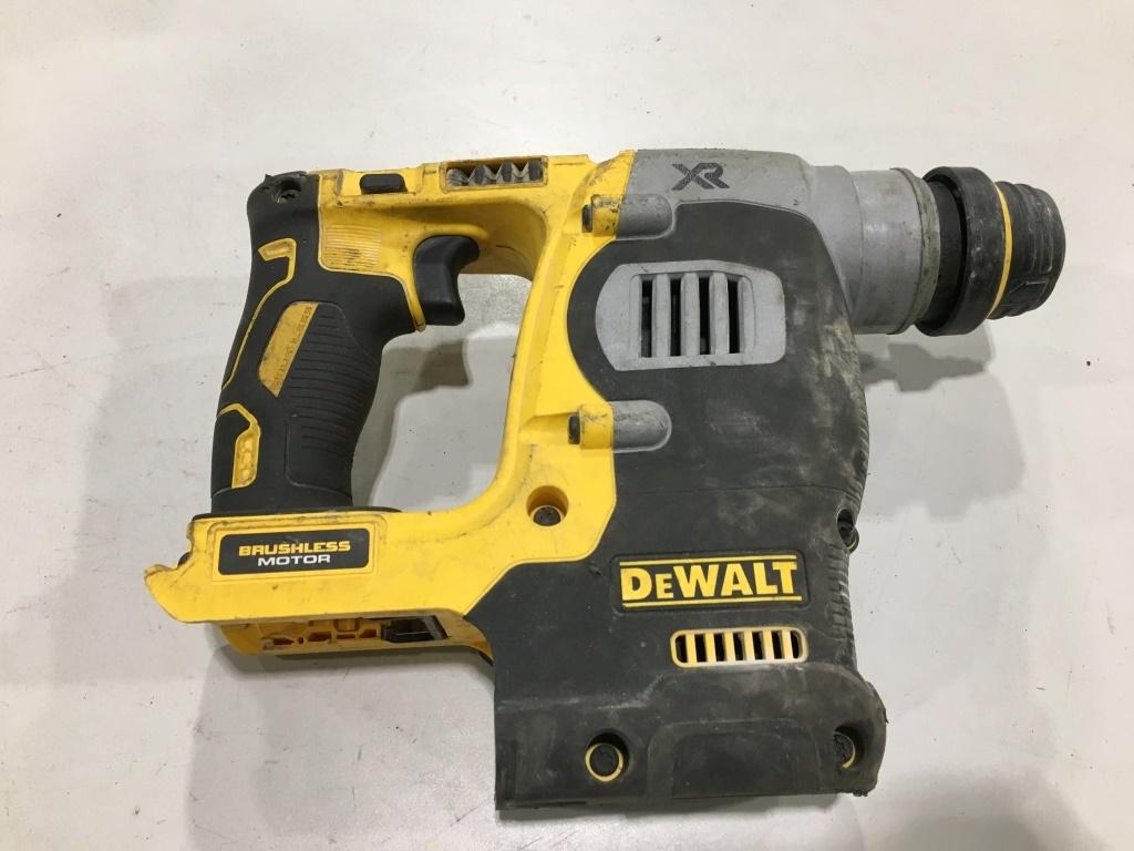 DeWalt DCH273 20V Roto Hammer