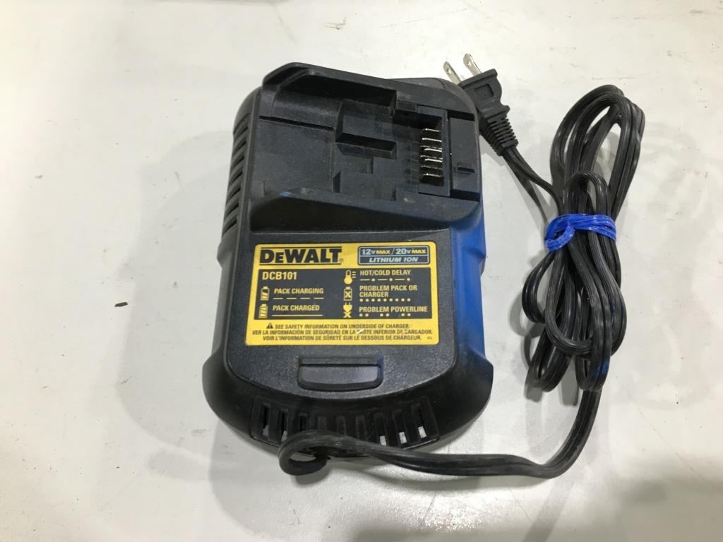 DeWalt DCH273 20V Roto Hammer