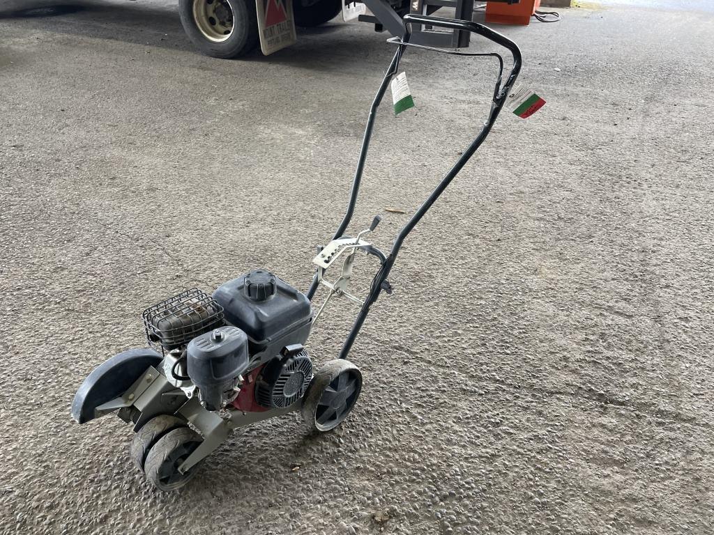 2012 Masport Lawn Edger