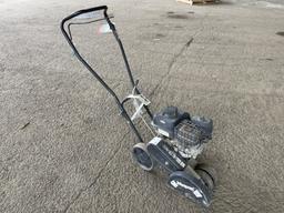 2012 Masport Lawn Edger