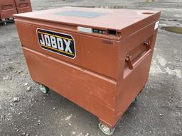 2012 Jobox 656990 Job Box