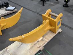 2021 HMB02 Excavator Ripper