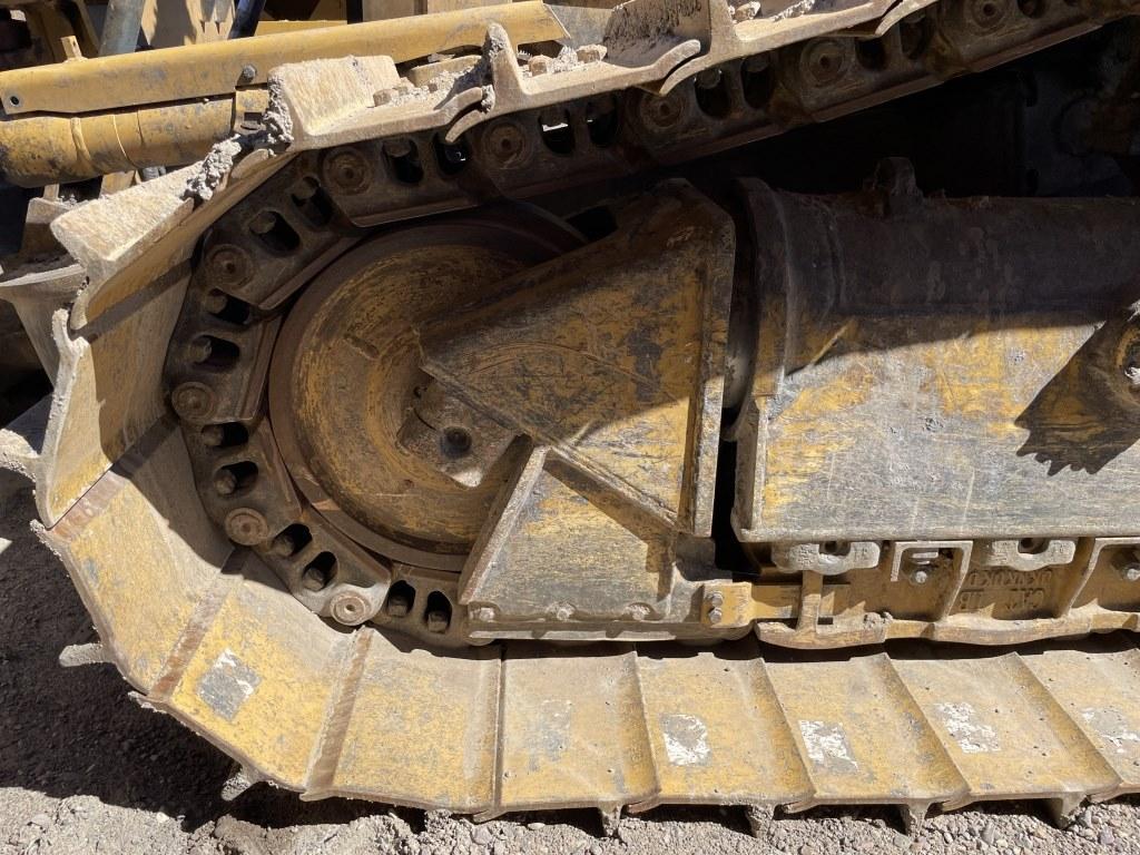 2012 Caterpillar D6T LGP Crawler Dozer