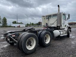 2003 Freightliner FL112 T/A Truck Tractor