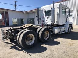 2000 Freightliner Century T/A Truck Tractor