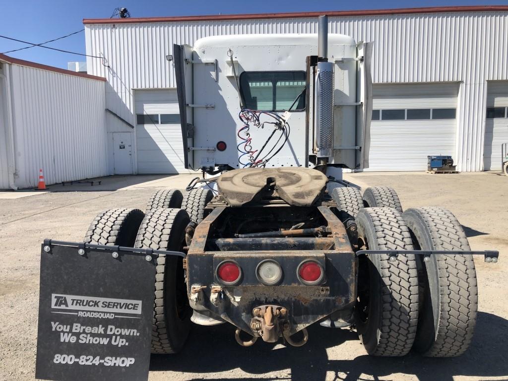 2000 Freightliner Century T/A Truck Tractor