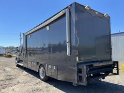 2002 Freightliner FL60 S/A Box Truck