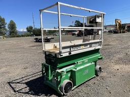 JLG 1932RS Scissor Lift