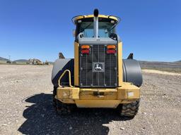 2005 John Deere 544J Wheel Loader