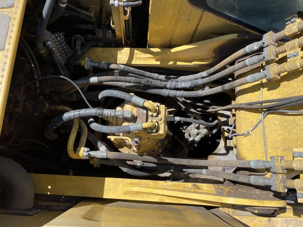 2013 Komatsu PC360LC-10 Hydraulic Excavator