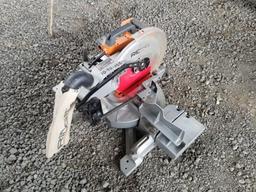 Rigid R4120 Miter Saw