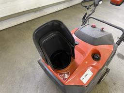 Husqvarna ST 111 Snow Blower