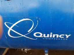 Quincy QT-10 Air Compressor