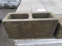 Concrete Blocks