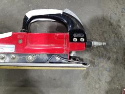 Evercraft Straight Line Sander