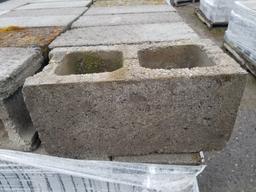 Concrete Blocks