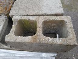 Concrete Blocks