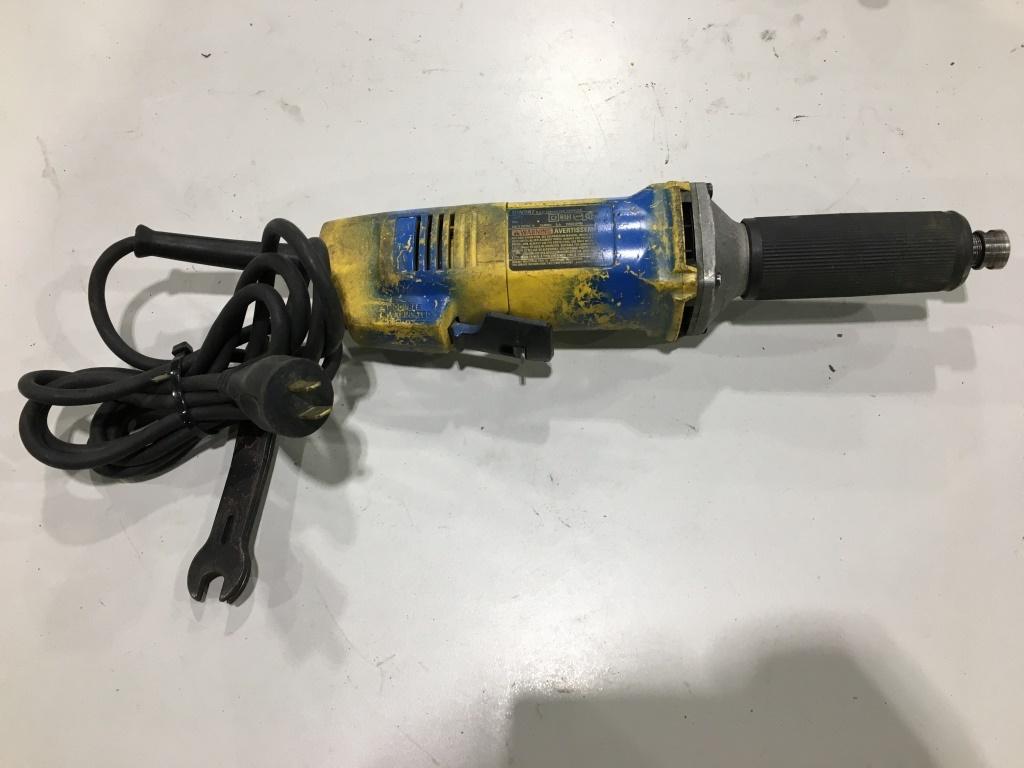 DeWalt DW887 Die Grinder