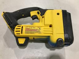 DeWalt DCS350 20V Threaded Rod Cutter