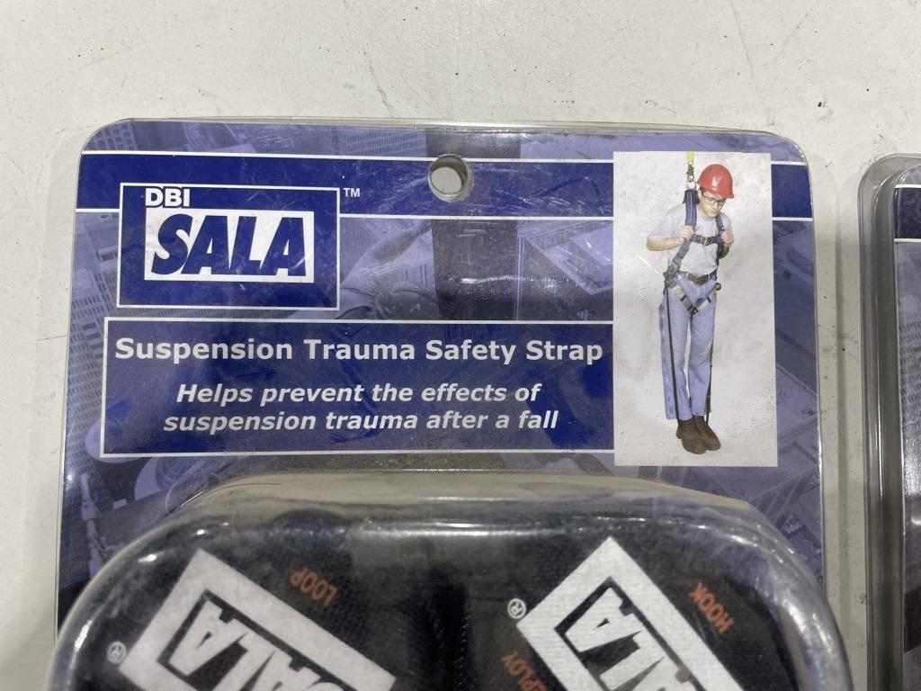 Sala Suspension Trama Safety Straps