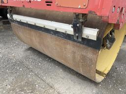 Dynapac CC524HF Tandem Vibratory Roller