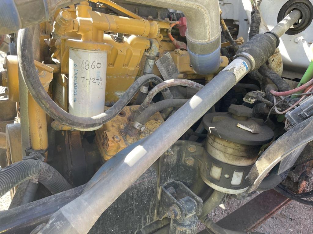 2006 Ford F650 Fuel & Lube Truck