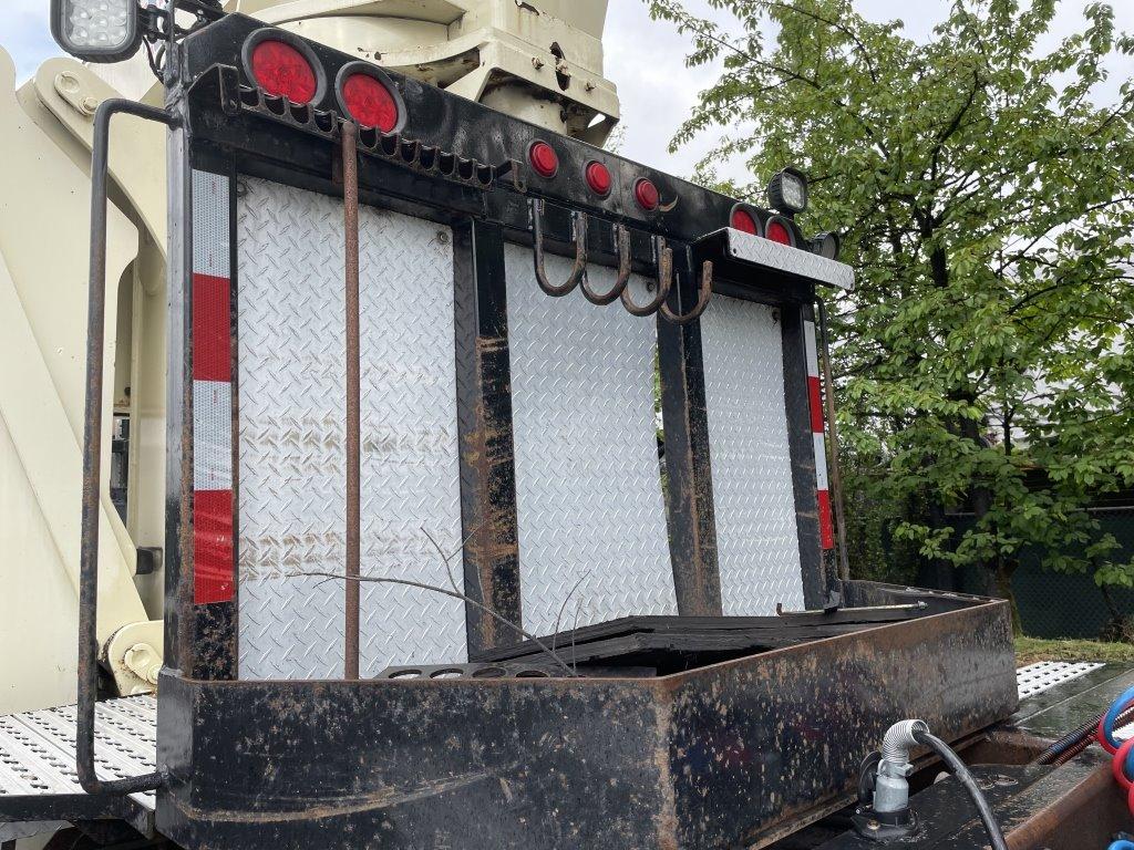 2009 Kenworth C500 Boom Truck