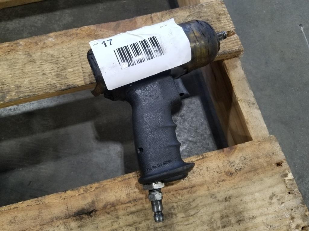 Kawaski Pneumatic Drill