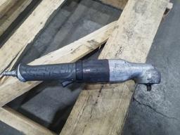 Pneumatic Impact Driver