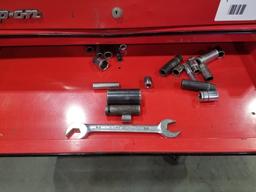 Snap-On Rolling Tool Box