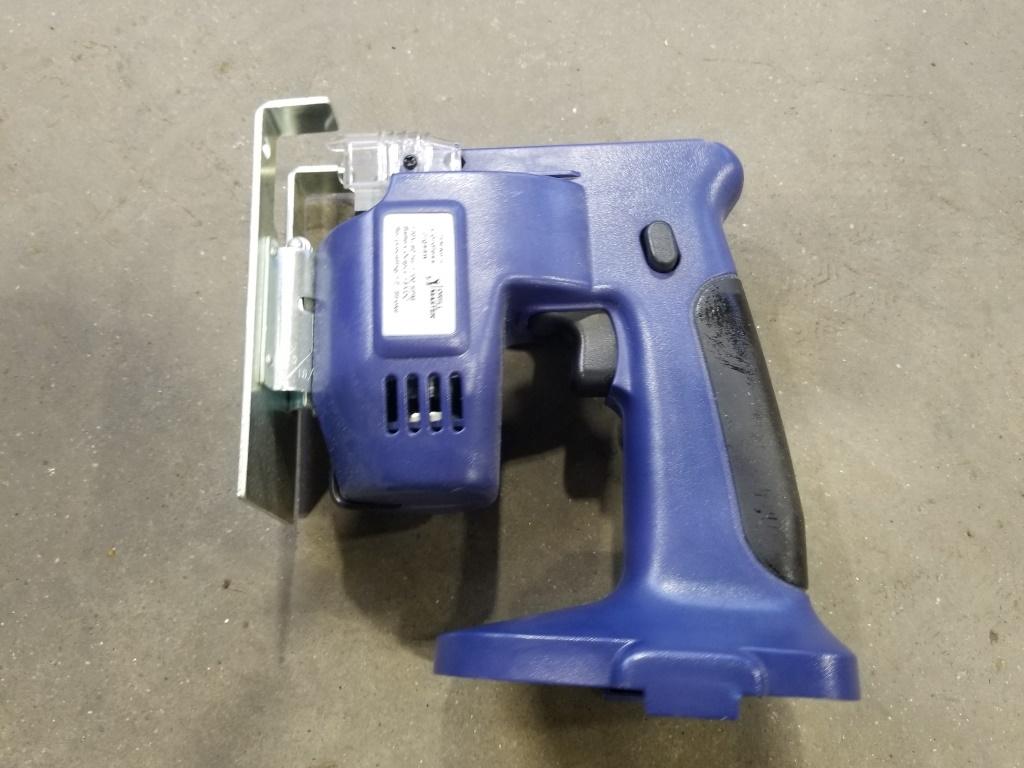 Gear Wrench XL Tool Box