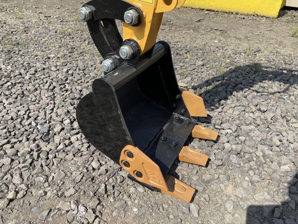 2021 Agrotk YM10 Mini Hydraulic Excavator