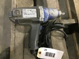 Black & Decker Impact Wrench