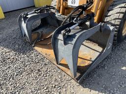 2004 Case 445 Skid Steer Loader