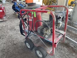 Shark SGP-353037 Pressure Washer